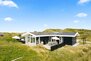 Ferienhaus iW1172 in Jens Jensens Vej 59, Søndervig - Bild #1