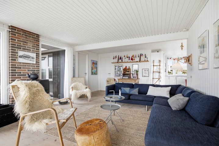 Ferienhaus iW1172 in Jens Jensens Vej 59, Søndervig - Bild #3