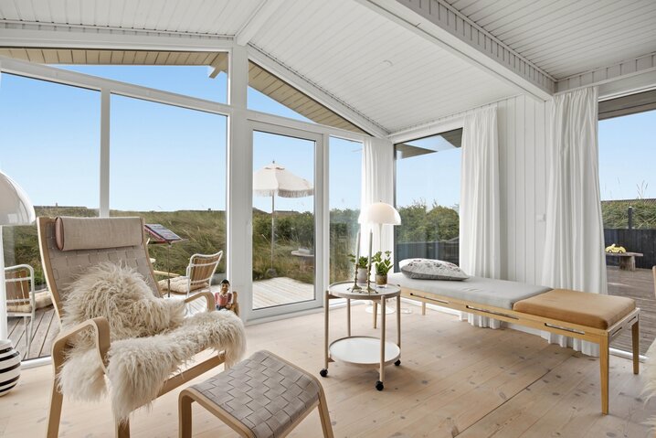 Ferienhaus iW1172 in Jens Jensens Vej 59, Søndervig - Bild #5