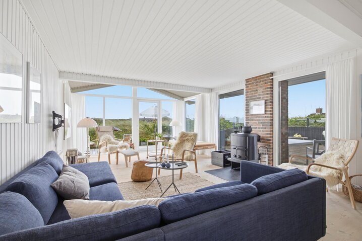 Ferienhaus iW1172 in Jens Jensens Vej 59, Søndervig - Bild #6