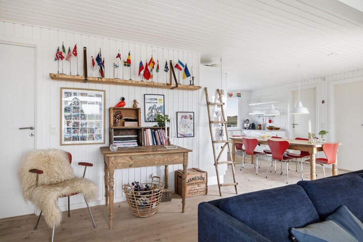 Ferienhaus iW1172 in Jens Jensens Vej 59, Søndervig - Bild #7