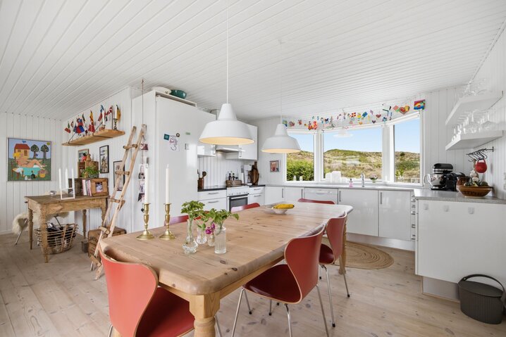 Ferienhaus iW1172 in Jens Jensens Vej 59, Søndervig - Bild #8