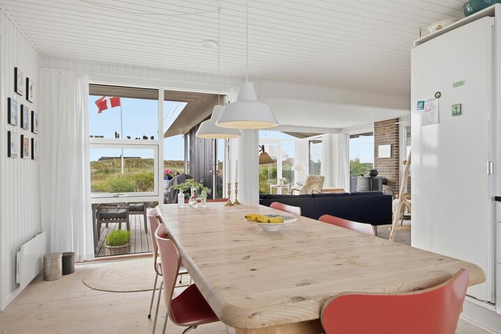 Ferienhaus iW1172 in Jens Jensens Vej 59, Søndervig - Bild #9