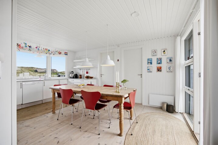 Ferienhaus iW1172 in Jens Jensens Vej 59, Søndervig - Bild #10