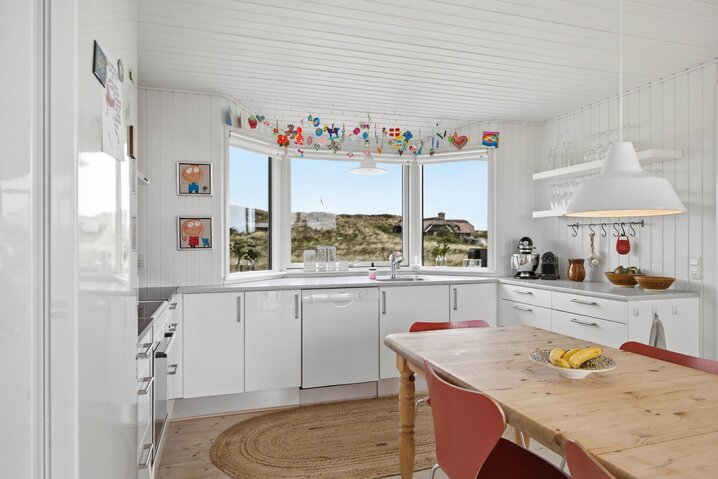Ferienhaus iW1172 in Jens Jensens Vej 59, Søndervig - Bild #11
