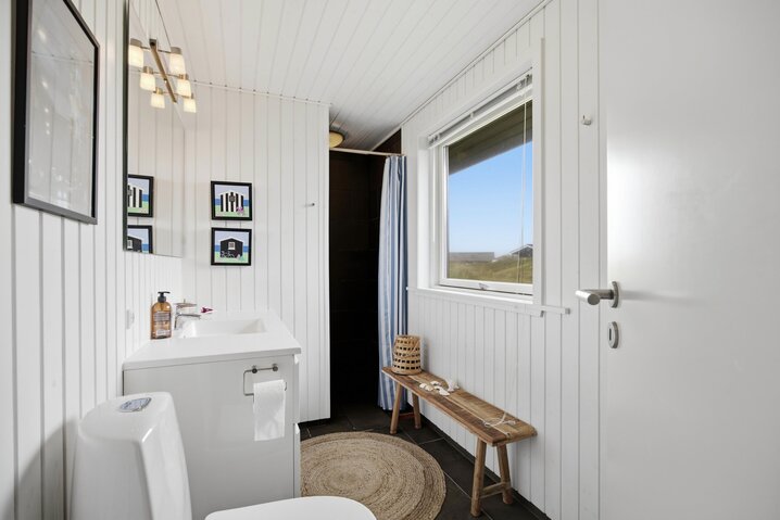Ferienhaus iW1172 in Jens Jensens Vej 59, Søndervig - Bild #14