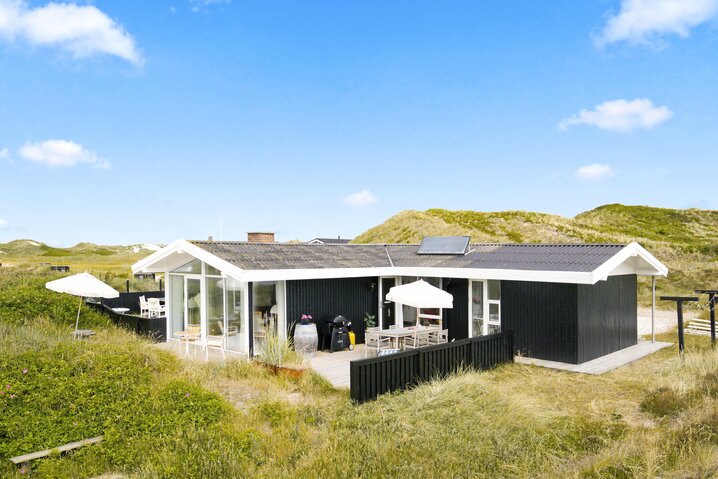 Ferienhaus iW1172 in Jens Jensens Vej 59, Søndervig - Bild #20