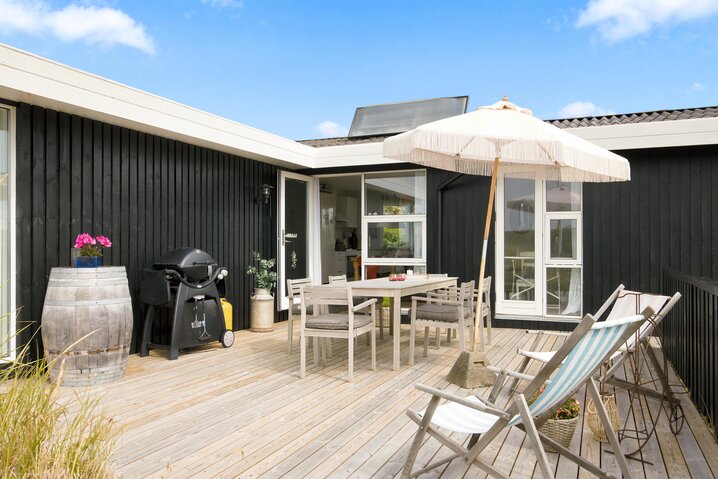 Ferienhaus iW1172 in Jens Jensens Vej 59, Søndervig - Bild #21