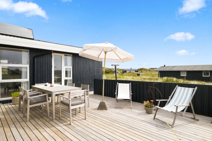 Ferienhaus iW1172 in Jens Jensens Vej 59, Søndervig - Bild #22