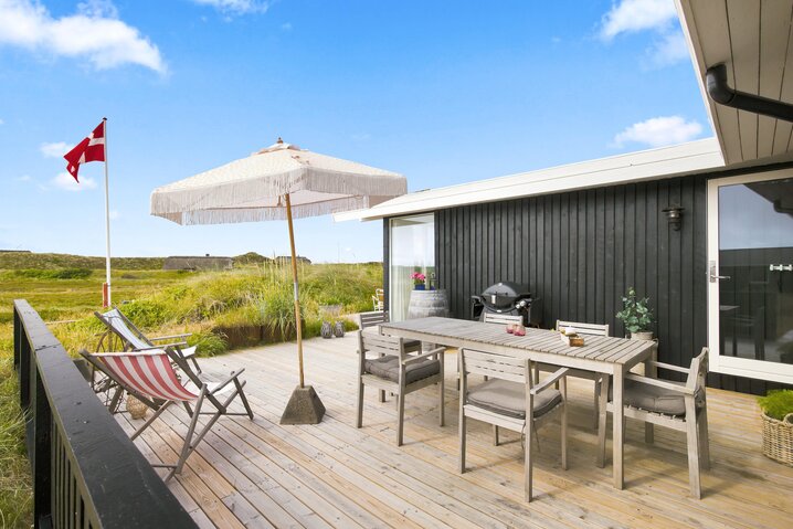 Ferienhaus iW1172 in Jens Jensens Vej 59, Søndervig - Bild #23