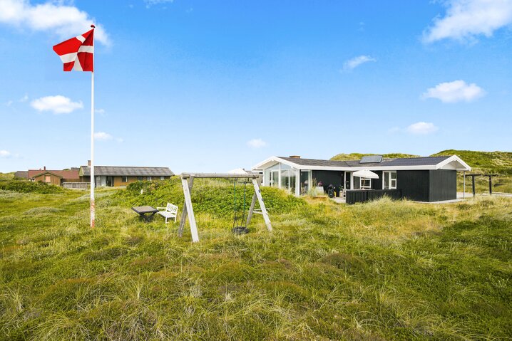 Ferienhaus iW1172 in Jens Jensens Vej 59, Søndervig - Bild #24