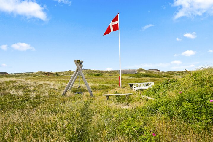 Ferienhaus iW1172 in Jens Jensens Vej 59, Søndervig - Bild #25