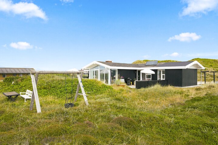 Ferienhaus iW1172 in Jens Jensens Vej 59, Søndervig - Bild #27