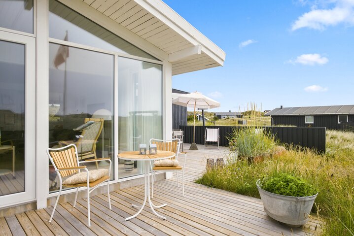 Ferienhaus iW1172 in Jens Jensens Vej 59, Søndervig - Bild #28