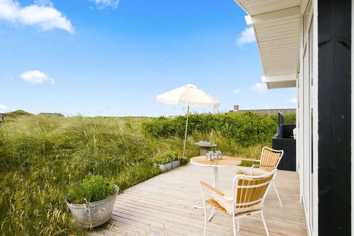 Ferienhaus iW1172 in Jens Jensens Vej 59, Søndervig - Bild #29