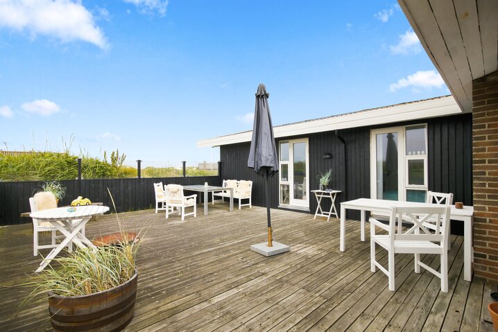 Ferienhaus iW1172 in Jens Jensens Vej 59, Søndervig - Bild #30