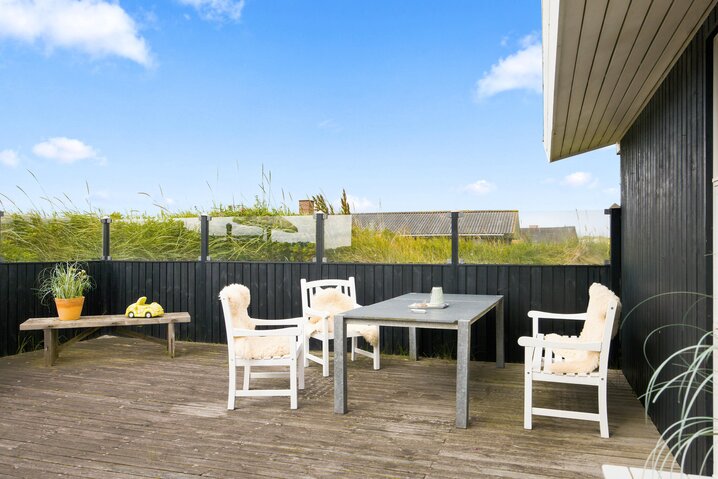 Ferienhaus iW1172 in Jens Jensens Vej 59, Søndervig - Bild #31