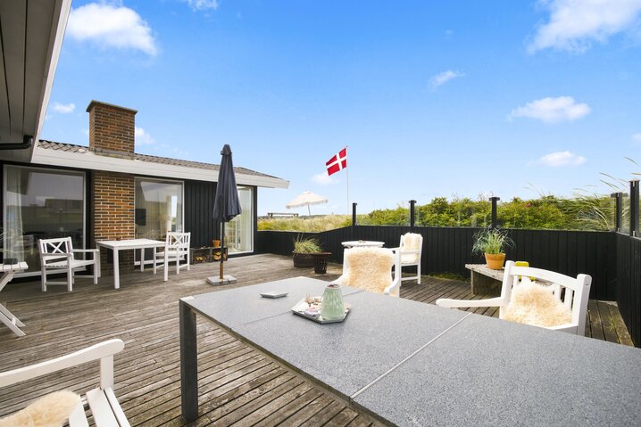 Ferienhaus iW1172 in Jens Jensens Vej 59, Søndervig - Bild #32