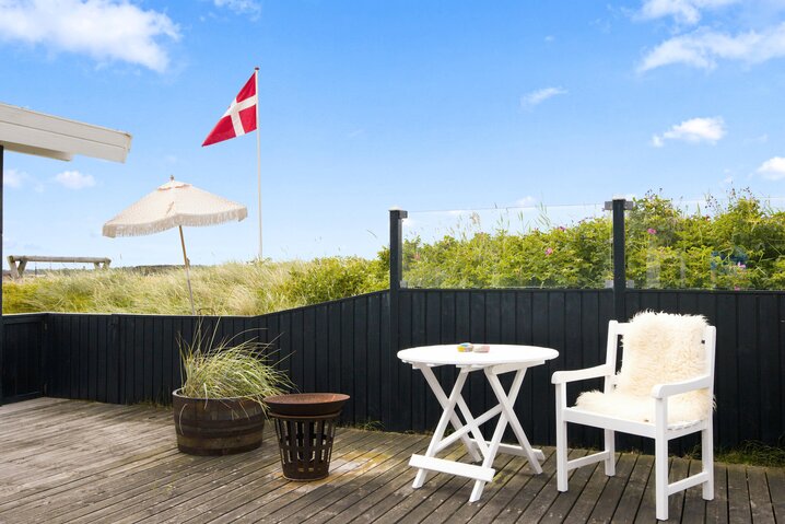 Ferienhaus iW1172 in Jens Jensens Vej 59, Søndervig - Bild #33