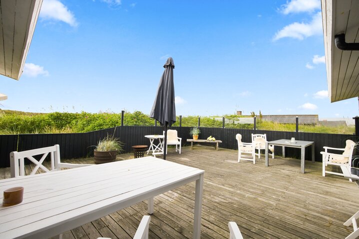 Ferienhaus iW1172 in Jens Jensens Vej 59, Søndervig - Bild #34