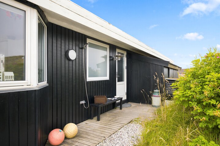 Ferienhaus iW1172 in Jens Jensens Vej 59, Søndervig - Bild #35