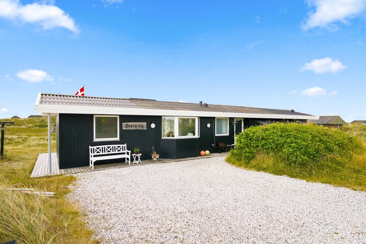 Ferienhaus iW1172 in Jens Jensens Vej 59, Søndervig - Bild #36