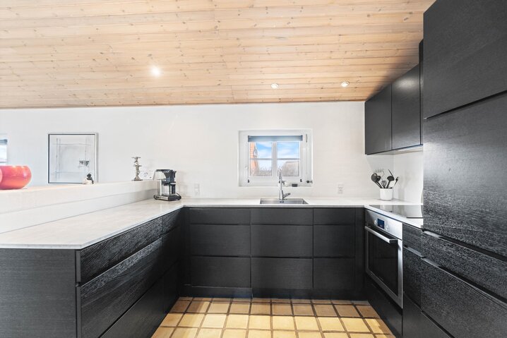 Ferienhaus iW1173 in Hafavej 15, Søndervig - Bild #2