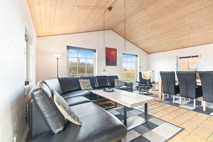 Ferienhaus iW1173 in Hafavej 15, Søndervig - Bild #4