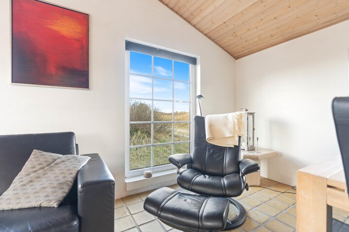 Ferienhaus iW1173 in Hafavej 15, Søndervig - Bild #5