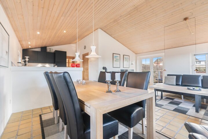 Ferienhaus iW1173 in Hafavej 15, Søndervig - Bild #6