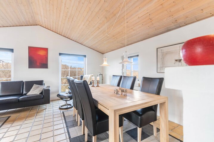 Ferienhaus iW1173 in Hafavej 15, Søndervig - Bild #7