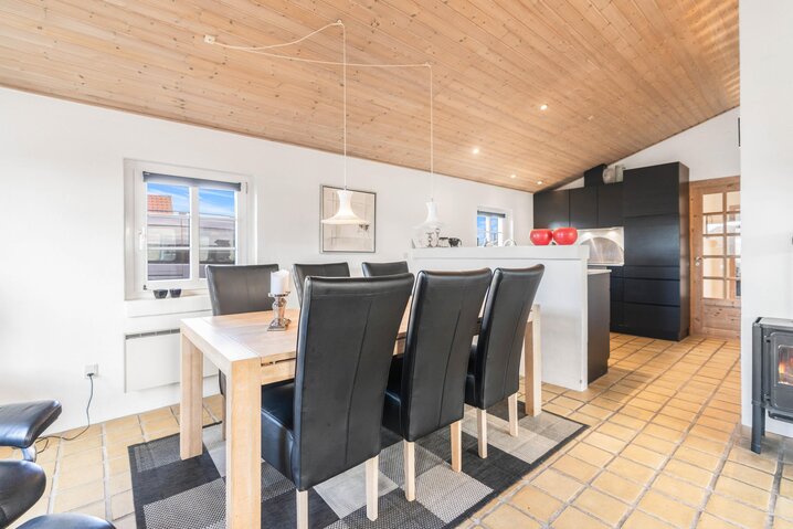 Ferienhaus iW1173 in Hafavej 15, Søndervig - Bild #8