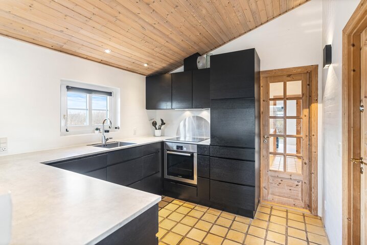 Ferienhaus iW1173 in Hafavej 15, Søndervig - Bild #9