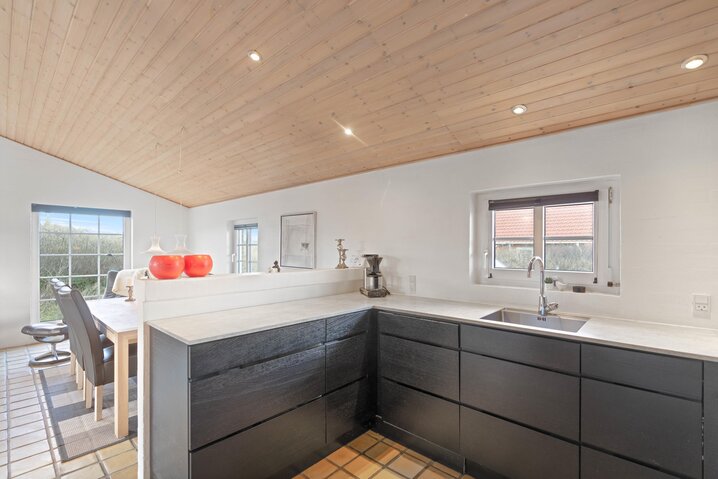 Ferienhaus iW1173 in Hafavej 15, Søndervig - Bild #10