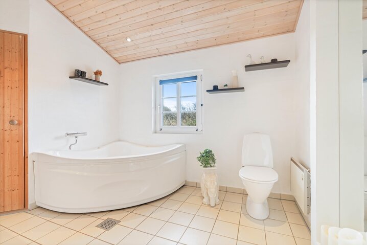 Ferienhaus iW1173 in Hafavej 15, Søndervig - Bild #12