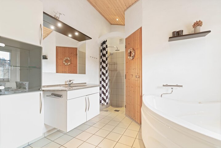 Ferienhaus iW1173 in Hafavej 15, Søndervig - Bild #14