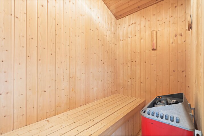 Ferienhaus iW1173 in Hafavej 15, Søndervig - Bild #16