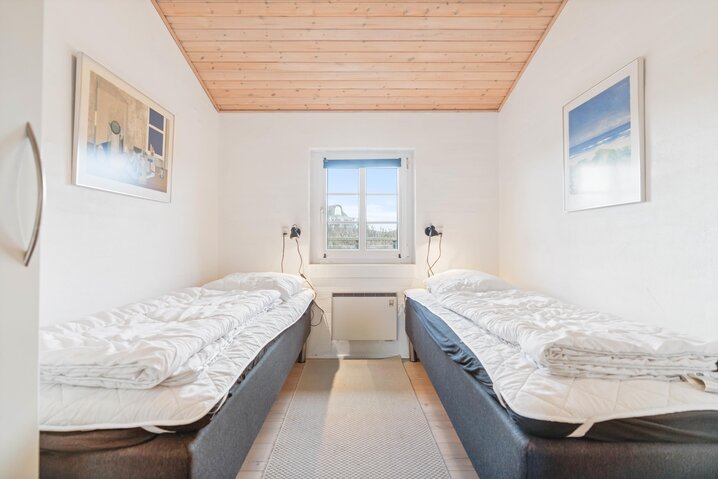 Ferienhaus iW1173 in Hafavej 15, Søndervig - Bild #17