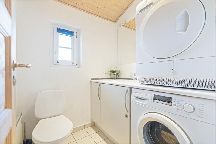 Ferienhaus iW1173 in Hafavej 15, Søndervig - Bild #18