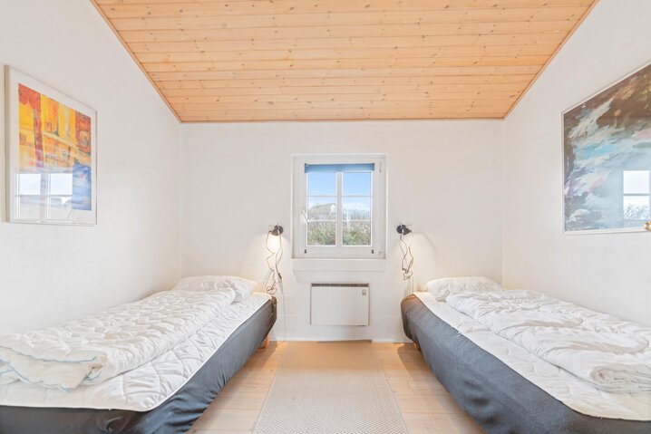 Ferienhaus iW1173 in Hafavej 15, Søndervig - Bild #19