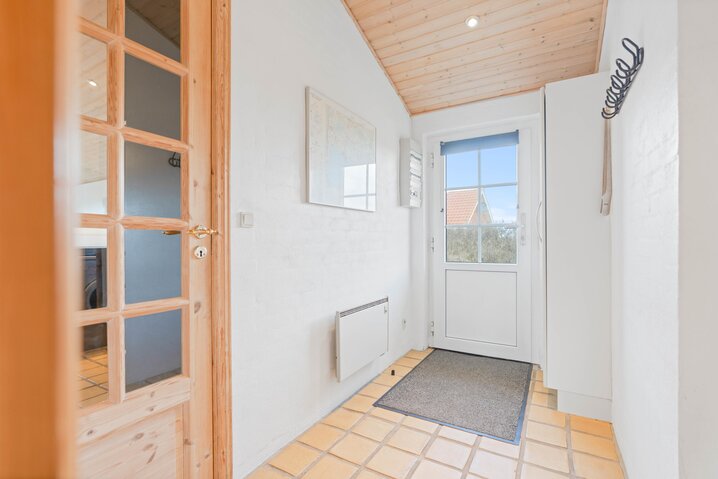 Ferienhaus iW1173 in Hafavej 15, Søndervig - Bild #20