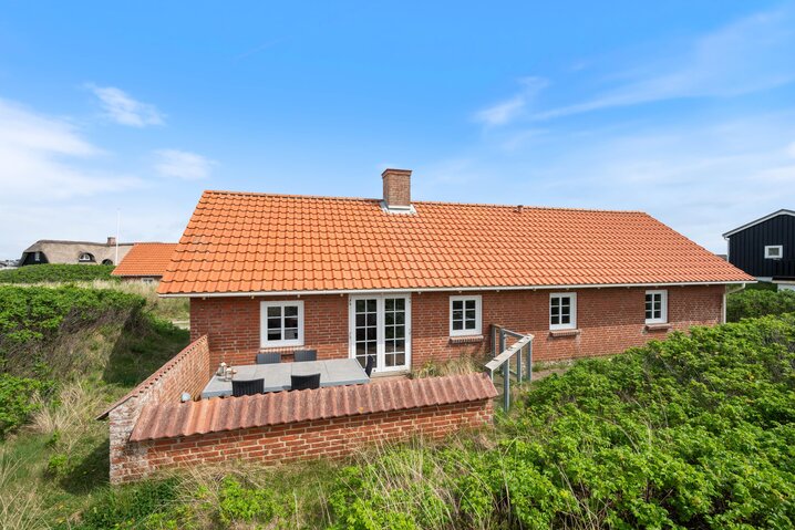 Ferienhaus iW1173 in Hafavej 15, Søndervig - Bild #21