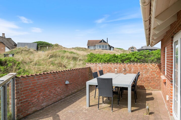 Ferienhaus iW1173 in Hafavej 15, Søndervig - Bild #22