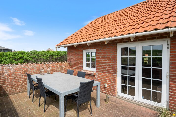 Ferienhaus iW1173 in Hafavej 15, Søndervig - Bild #23