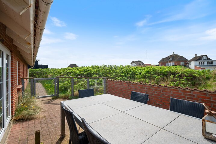 Ferienhaus iW1173 in Hafavej 15, Søndervig - Bild #24