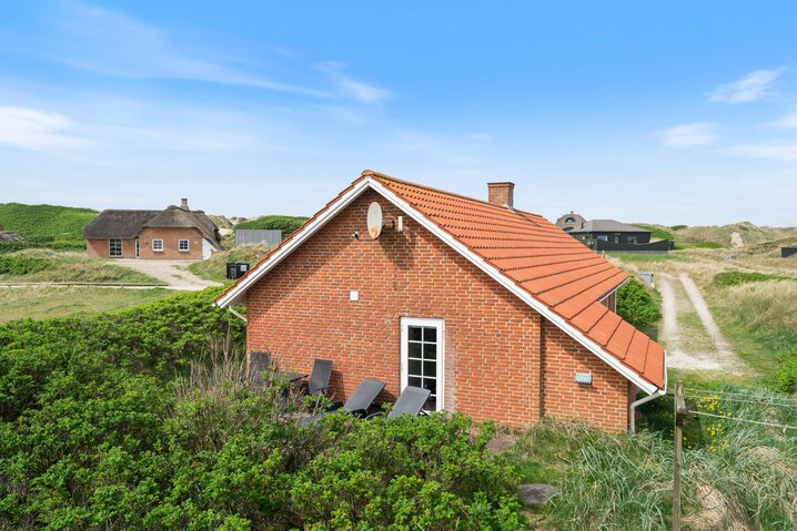 Ferienhaus iW1173 in Hafavej 15, Søndervig - Bild #25