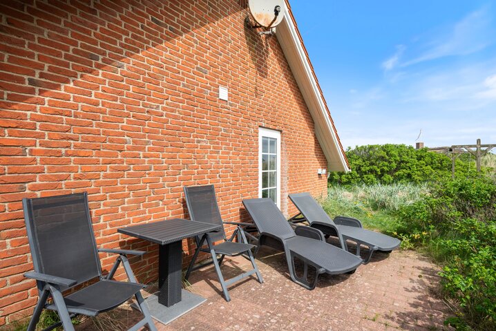 Ferienhaus iW1173 in Hafavej 15, Søndervig - Bild #26