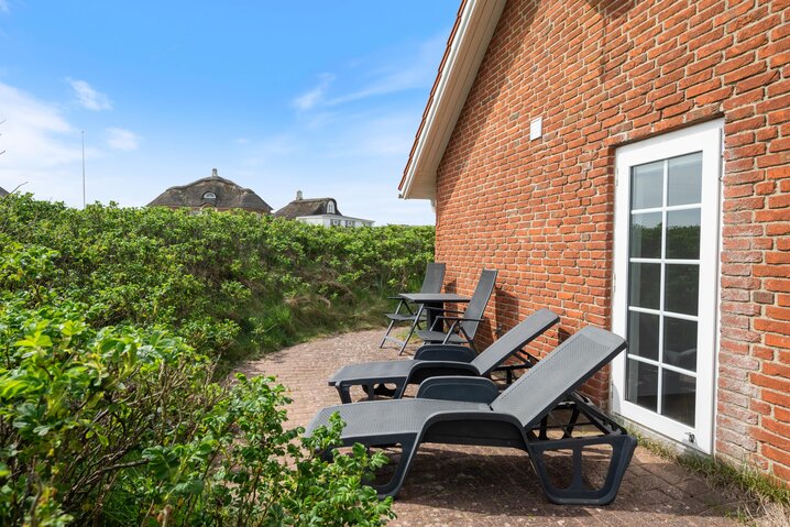 Ferienhaus iW1173 in Hafavej 15, Søndervig - Bild #27