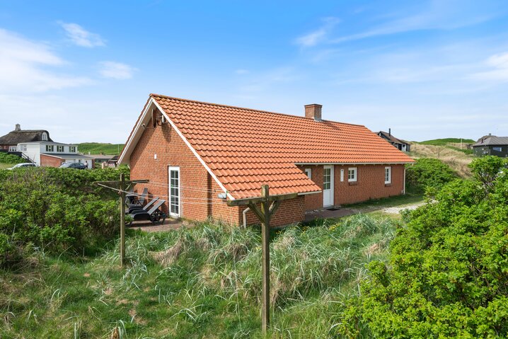 Ferienhaus iW1173 in Hafavej 15, Søndervig - Bild #28