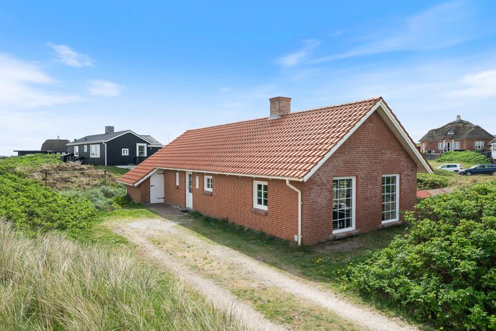 Ferienhaus iW1173 in Hafavej 15, Søndervig - Bild #29